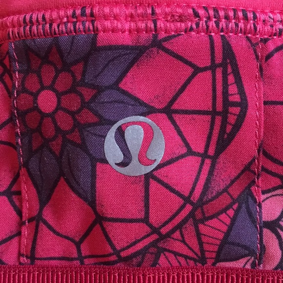{Lululemon} Skirt Size 12 - Picture 4 of 6